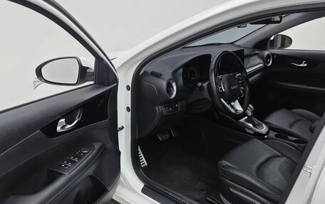 KIA K3, 2022 год, 1 450 000 рублей, 10 фотография