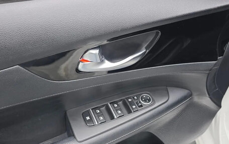 KIA K3, 2022 год, 1 450 000 рублей, 14 фотография