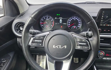 KIA K3, 2022 год, 1 450 000 рублей, 13 фотография