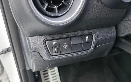 KIA K3, 2022 год, 1 450 000 рублей, 15 фотография