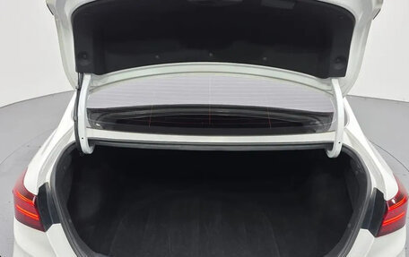 KIA K3, 2022 год, 1 450 000 рублей, 20 фотография