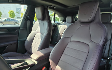 Porsche Macan, 2025 год, 13 390 000 рублей, 10 фотография