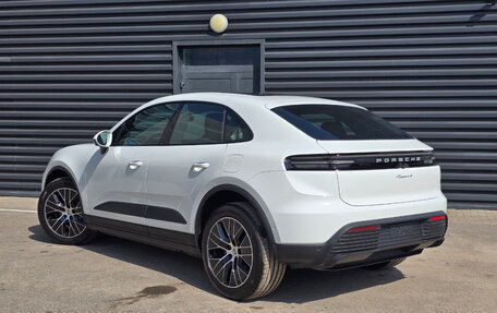 Porsche Macan, 2025 год, 13 390 000 рублей, 6 фотография