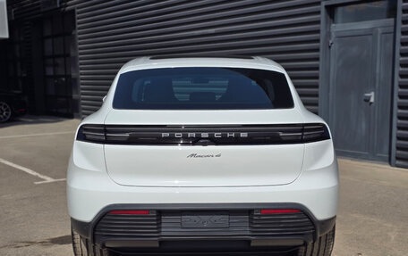 Porsche Macan, 2025 год, 13 390 000 рублей, 5 фотография