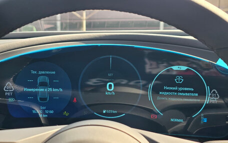 Porsche Macan, 2025 год, 13 390 000 рублей, 14 фотография