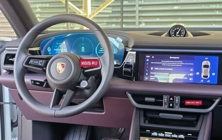 Porsche Macan, 2025 год, 13 390 000 рублей, 13 фотография