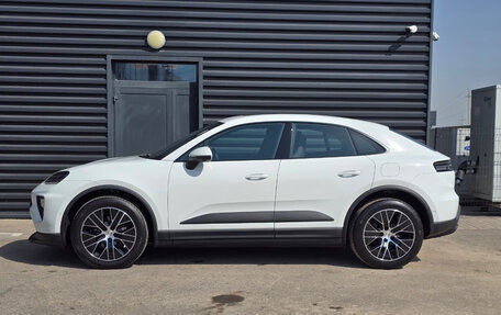 Porsche Macan, 2025 год, 13 390 000 рублей, 26 фотография