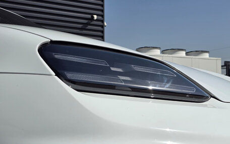 Porsche Macan, 2025 год, 13 390 000 рублей, 29 фотография