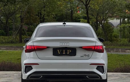 Audi A3, 2022 год, 2 100 000 рублей, 6 фотография