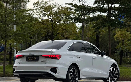 Audi A3, 2022 год, 2 100 000 рублей, 4 фотография