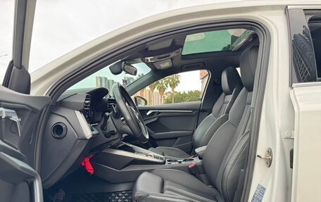 Audi A3, 2022 год, 2 100 000 рублей, 8 фотография