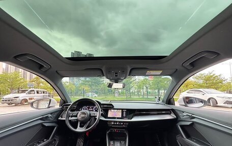 Audi A3, 2022 год, 2 100 000 рублей, 7 фотография