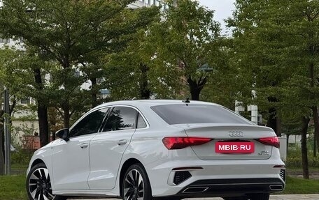 Audi A3, 2022 год, 2 100 000 рублей, 5 фотография