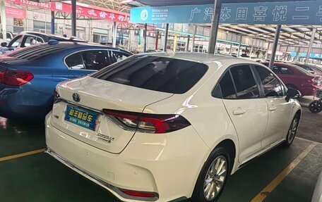 Toyota Corolla, 2023 год, 1 690 000 рублей, 5 фотография