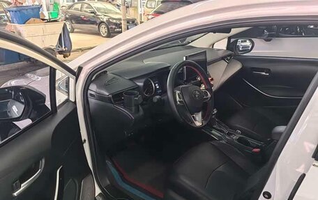 Toyota Corolla, 2023 год, 1 690 000 рублей, 8 фотография