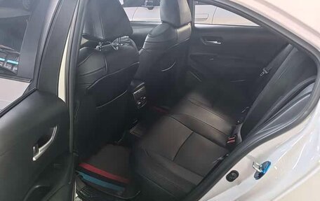 Toyota Corolla, 2023 год, 1 690 000 рублей, 9 фотография