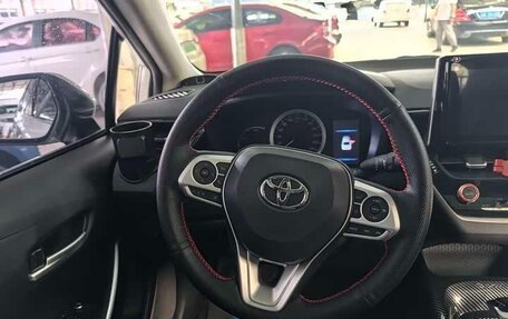 Toyota Corolla, 2023 год, 1 690 000 рублей, 12 фотография