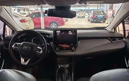 Toyota Corolla, 2023 год, 1 690 000 рублей, 11 фотография