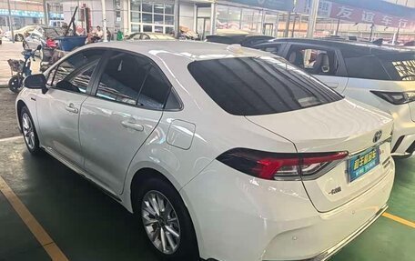 Toyota Corolla, 2023 год, 1 690 000 рублей, 7 фотография