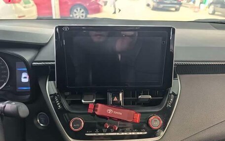 Toyota Corolla, 2023 год, 1 690 000 рублей, 13 фотография