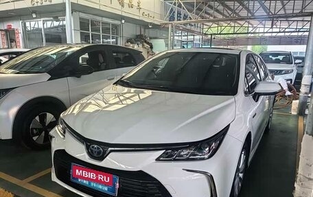 Toyota Corolla, 2023 год, 1 690 000 рублей, 1 фотография