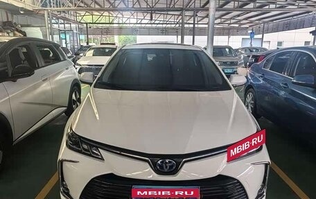 Toyota Corolla, 2023 год, 1 690 000 рублей, 3 фотография