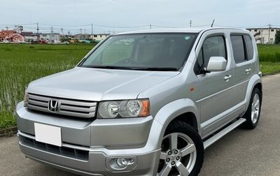 Honda Crossroad, 2010 год, 879 000 рублей, 1 фотография