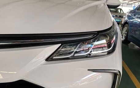 Toyota Corolla, 2023 год, 1 690 000 рублей, 17 фотография