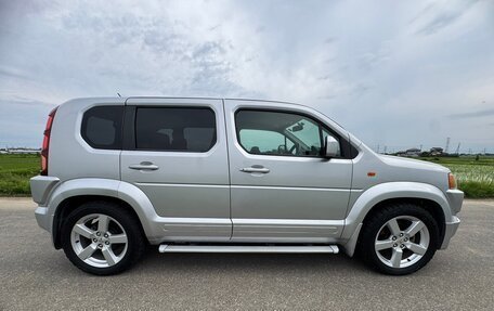 Honda Crossroad, 2010 год, 879 000 рублей, 7 фотография