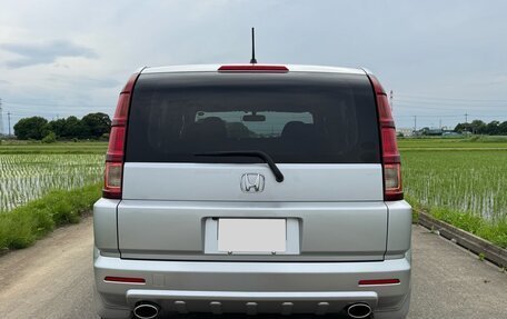 Honda Crossroad, 2010 год, 879 000 рублей, 5 фотография