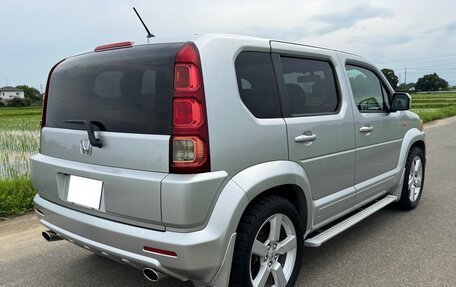 Honda Crossroad, 2010 год, 879 000 рублей, 6 фотография