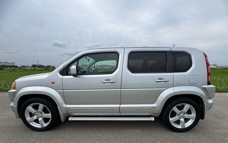 Honda Crossroad, 2010 год, 879 000 рублей, 3 фотография