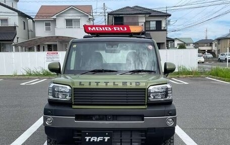 Daihatsu Taft, 2021 год, 869 000 рублей, 1 фотография