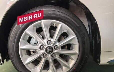 Toyota Corolla, 2023 год, 1 690 000 рублей, 16 фотография