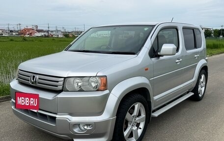 Honda Crossroad, 2010 год, 879 000 рублей, 2 фотография