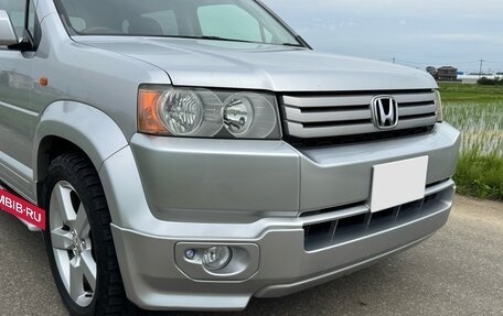 Honda Crossroad, 2010 год, 879 000 рублей, 9 фотография