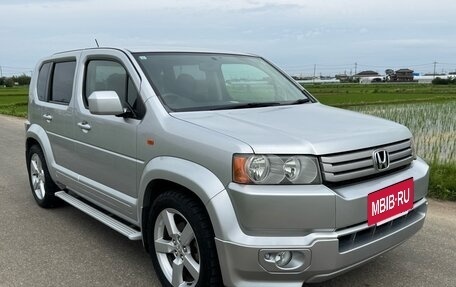 Honda Crossroad, 2010 год, 879 000 рублей, 8 фотография