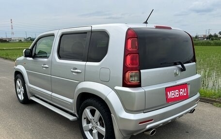 Honda Crossroad, 2010 год, 879 000 рублей, 4 фотография
