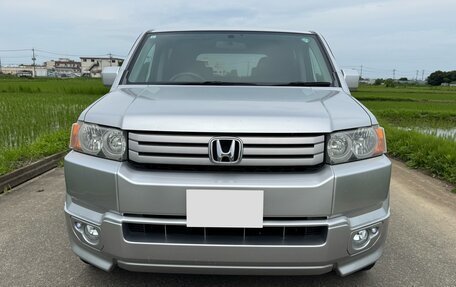 Honda Crossroad, 2010 год, 879 000 рублей, 10 фотография