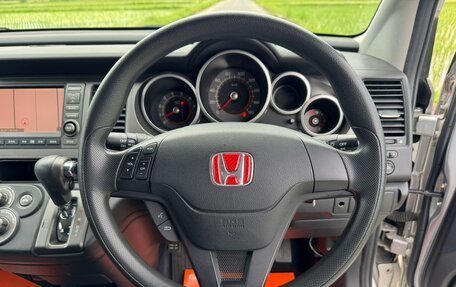 Honda Crossroad, 2010 год, 879 000 рублей, 12 фотография