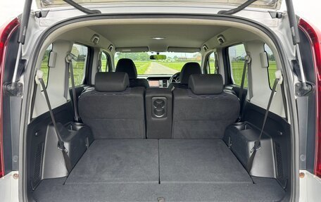 Honda Crossroad, 2010 год, 879 000 рублей, 23 фотография