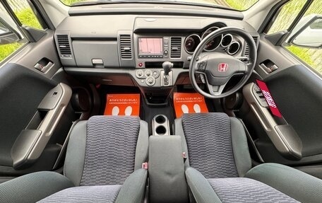 Honda Crossroad, 2010 год, 879 000 рублей, 11 фотография