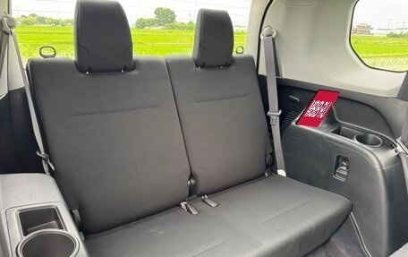 Honda Crossroad, 2010 год, 879 000 рублей, 22 фотография