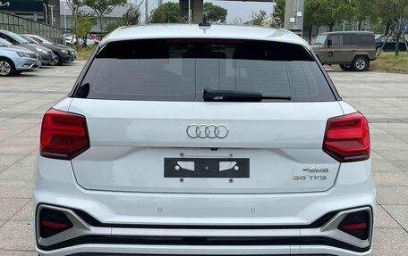 Audi Q2 I, 2022 год, 2 100 000 рублей, 5 фотография