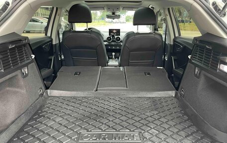 Audi Q2 I, 2022 год, 2 100 000 рублей, 13 фотография