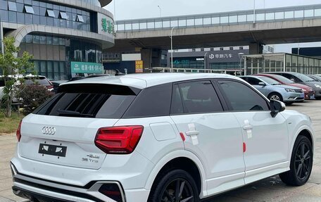 Audi Q2 I, 2022 год, 2 100 000 рублей, 7 фотография