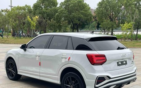 Audi Q2 I, 2022 год, 2 100 000 рублей, 8 фотография