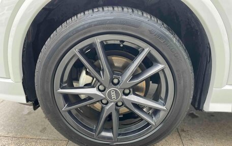 Audi Q2 I, 2022 год, 2 100 000 рублей, 15 фотография