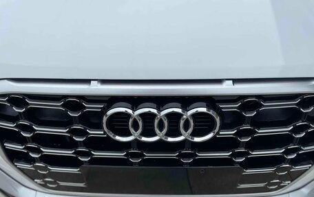 Audi Q2 I, 2022 год, 2 100 000 рублей, 10 фотография