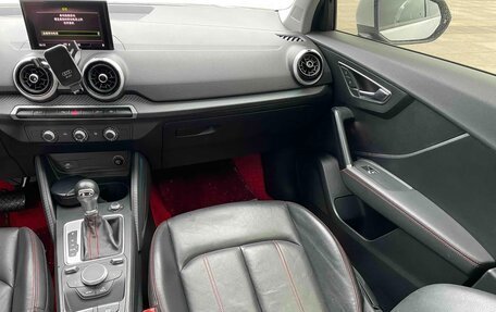 Audi Q2 I, 2022 год, 2 100 000 рублей, 14 фотография